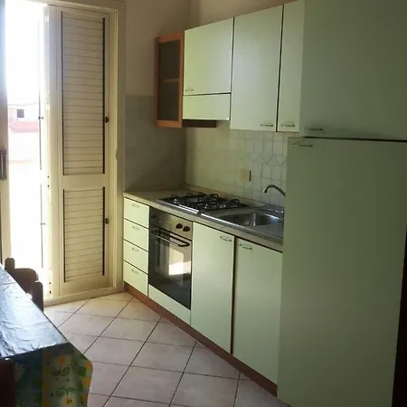 Apartman Federica *