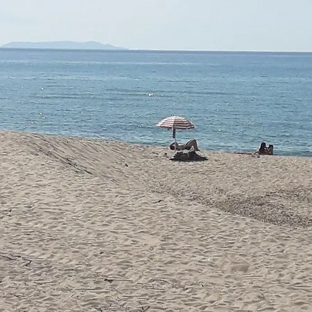Διαμέρισμα Federica