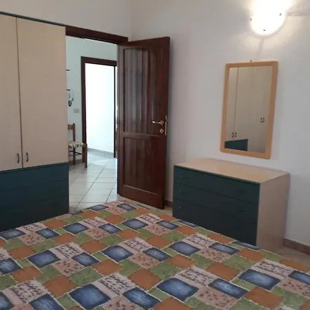 Apartman Federica