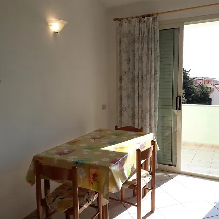 Federica Apartman Valledoria
