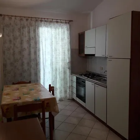 Federica Apartman *